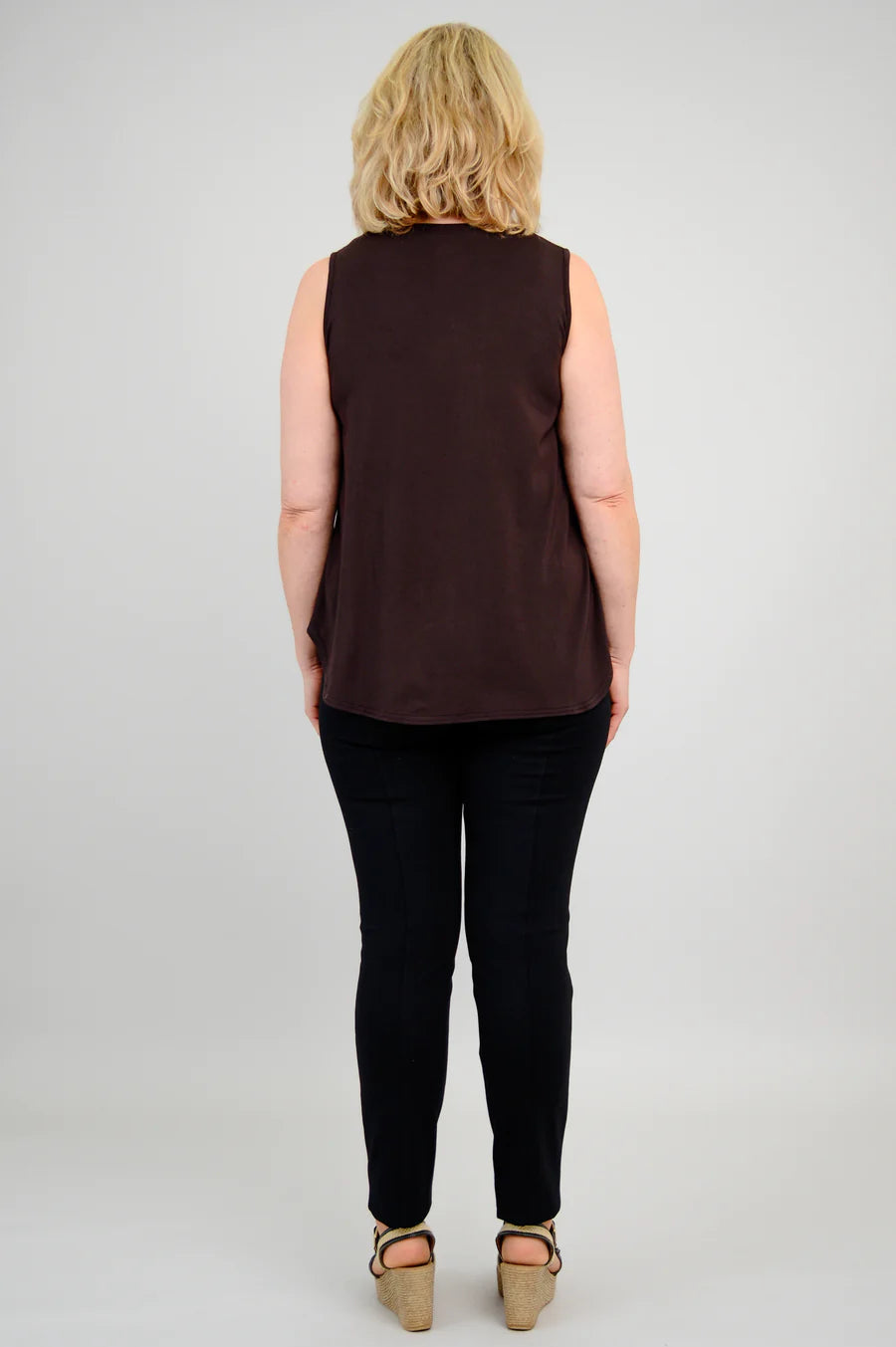 B.S Jazz Tank