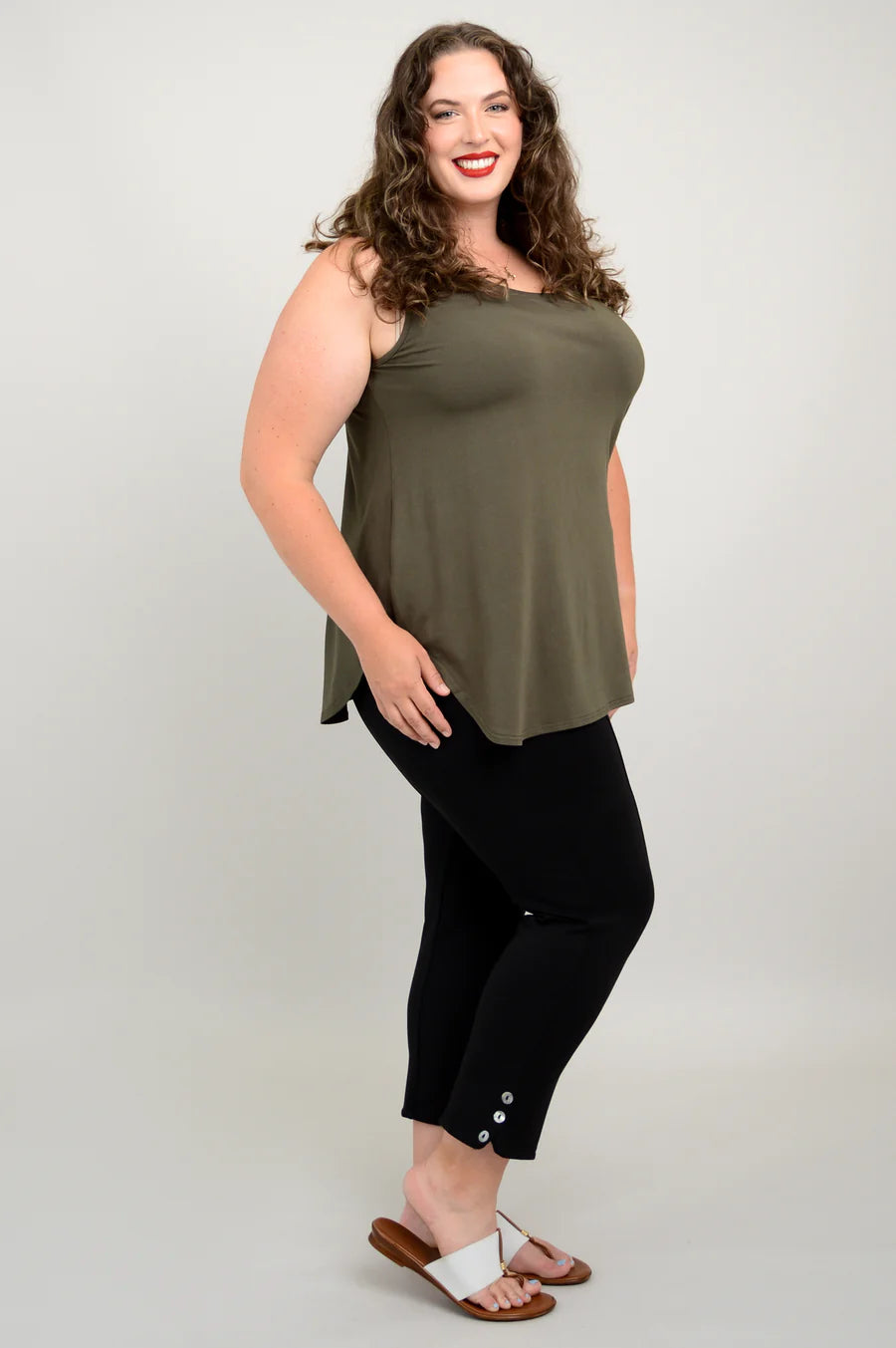 B.S Jazz Tank
