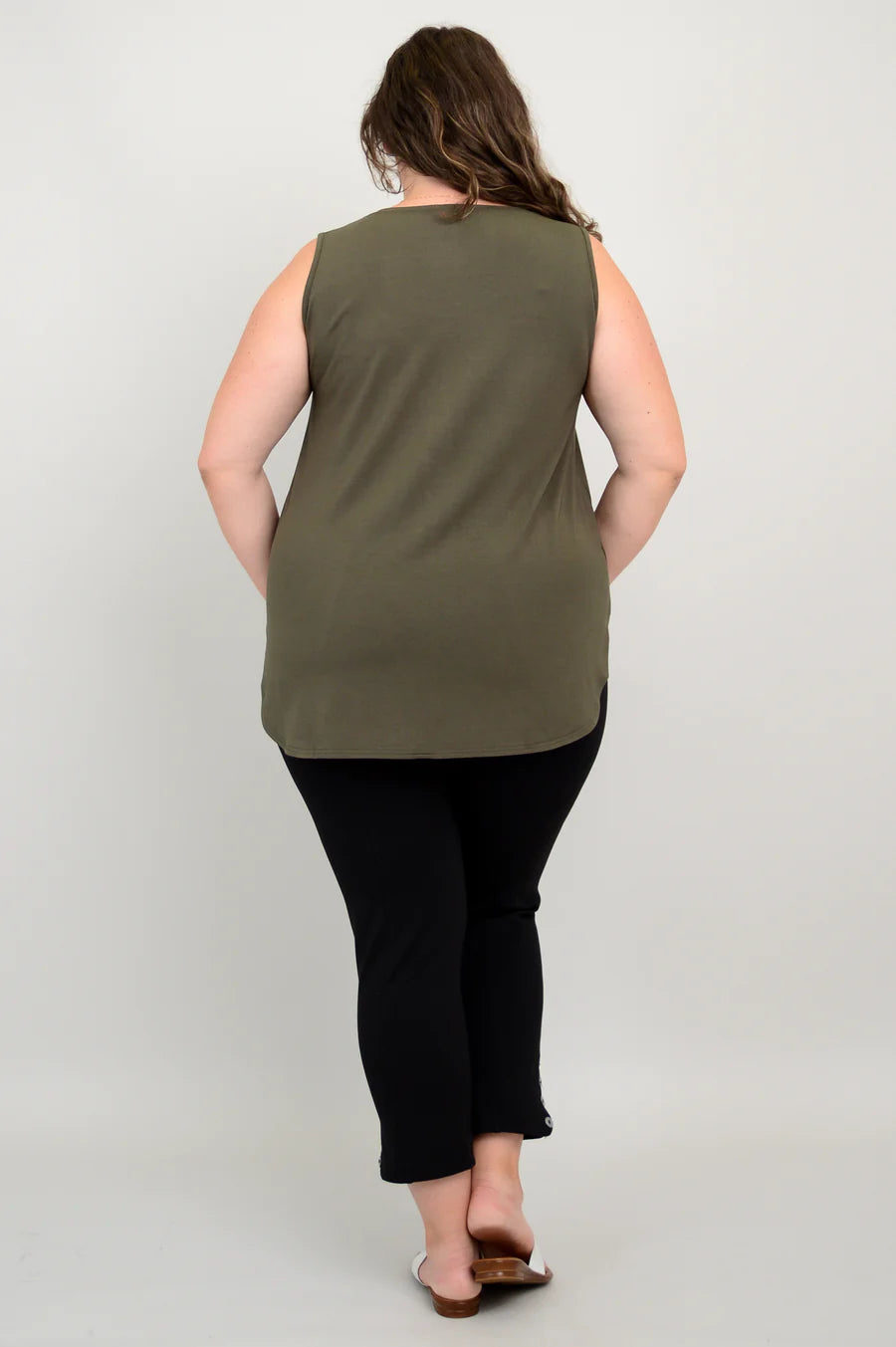B.S Jazz Tank