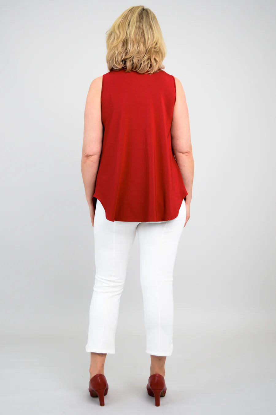 B.S Jazz Tank