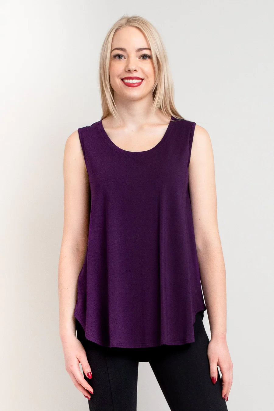 B.S Jazz Tank