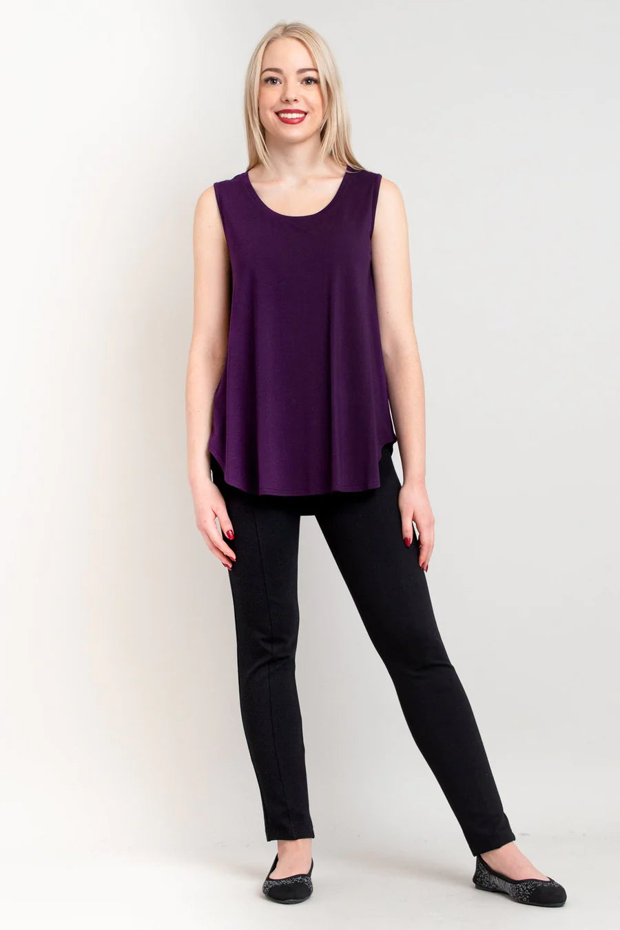 B.S Jazz Tank