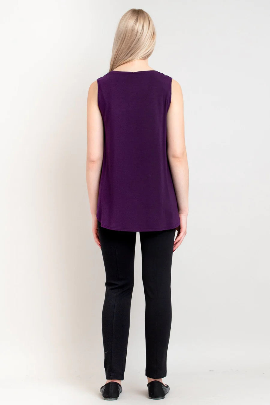 B.S Jazz Tank