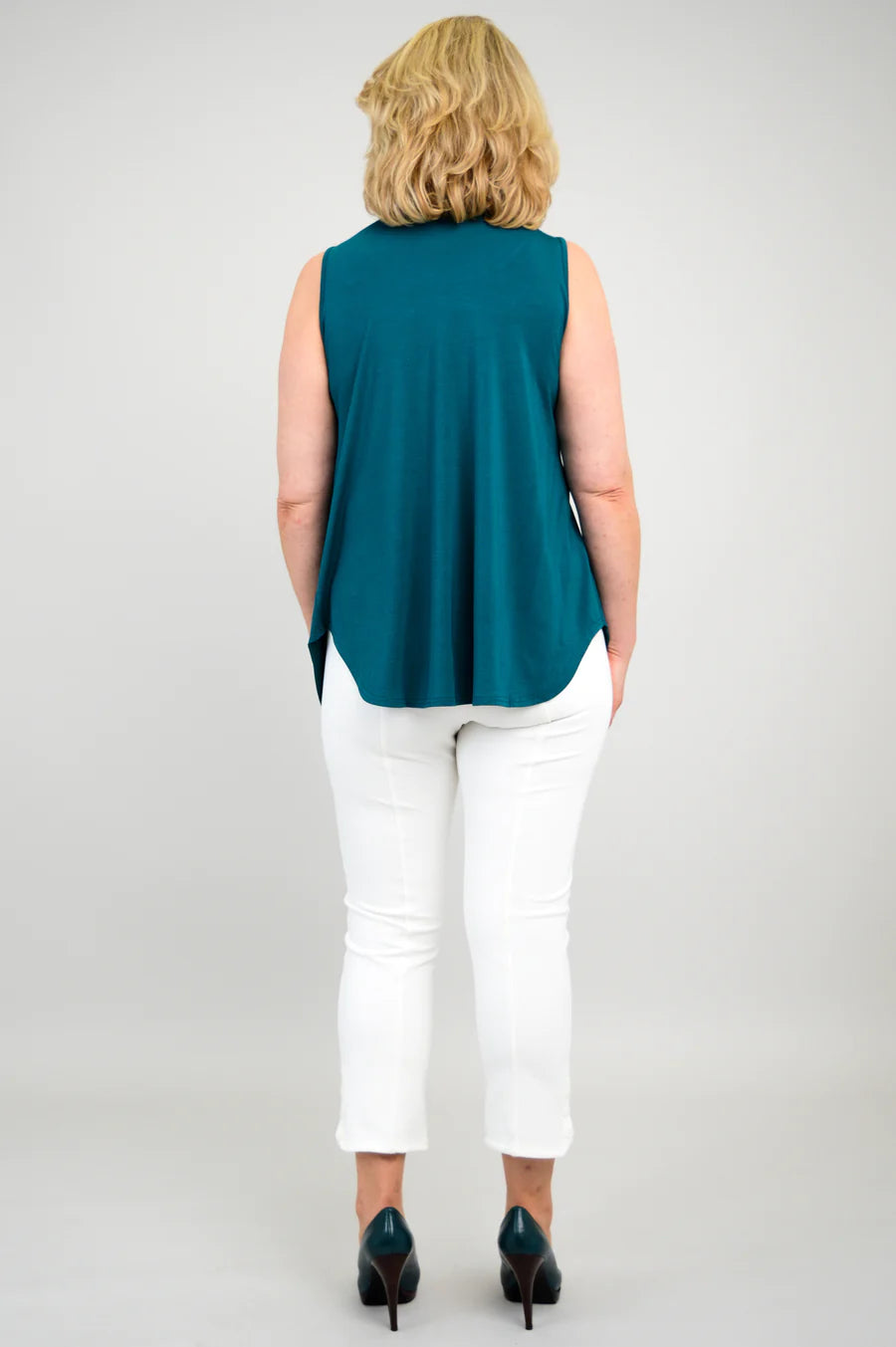 B.S Jazz Tank