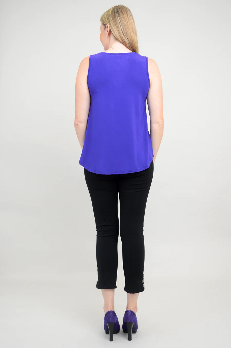 B.S Jazz Tank
