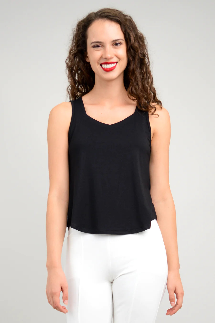B.S Ritzy Tank
