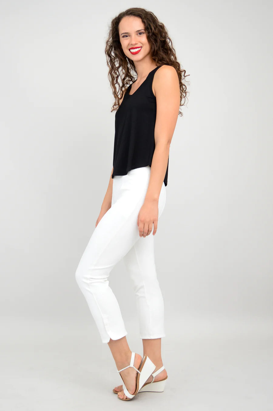 B.S Ritzy Tank