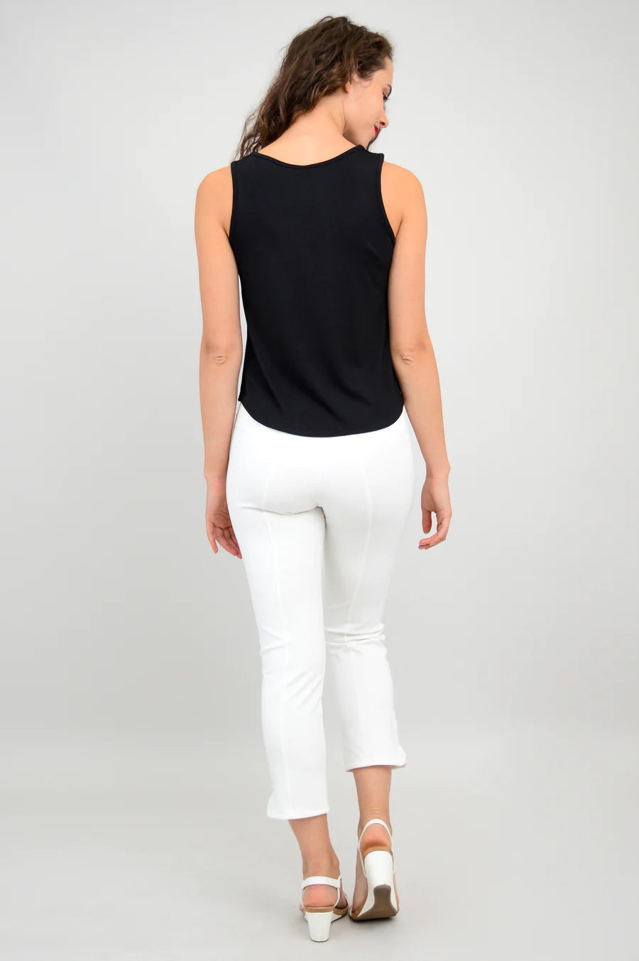 B.S Ritzy Tank