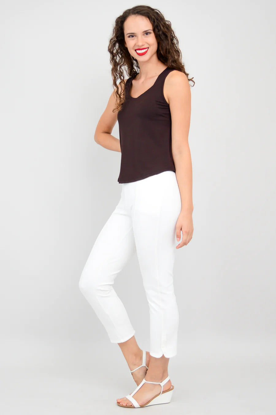 B.S Ritzy Tank
