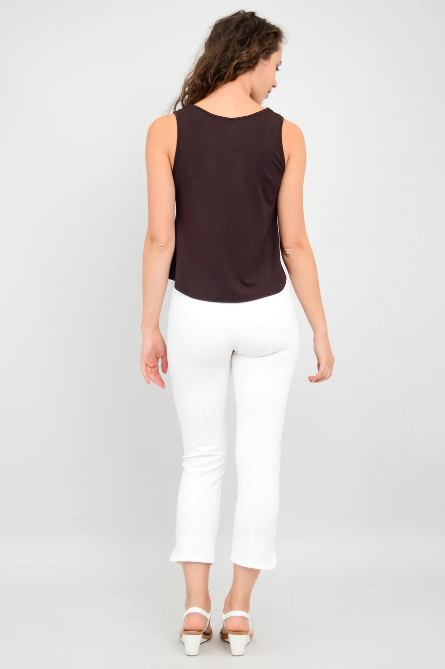 B.S Ritzy Tank