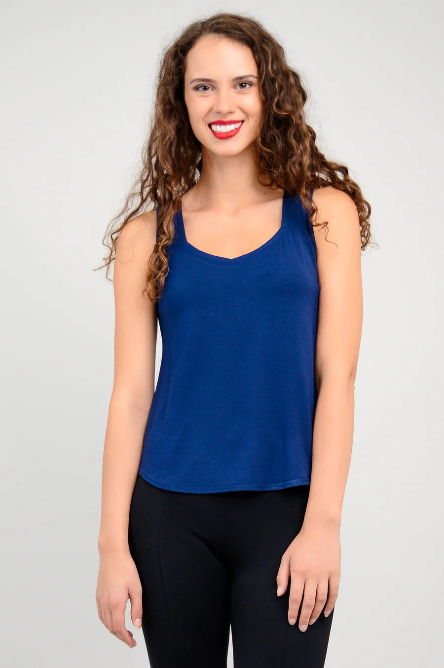 B.S Ritzy Tank