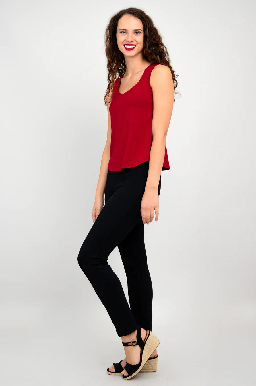 B.S Ritzy Tank