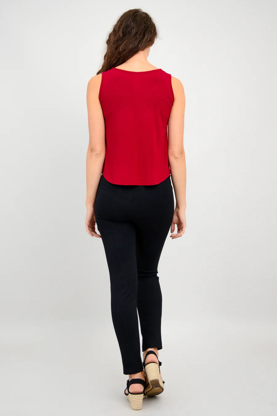 B.S Ritzy Tank