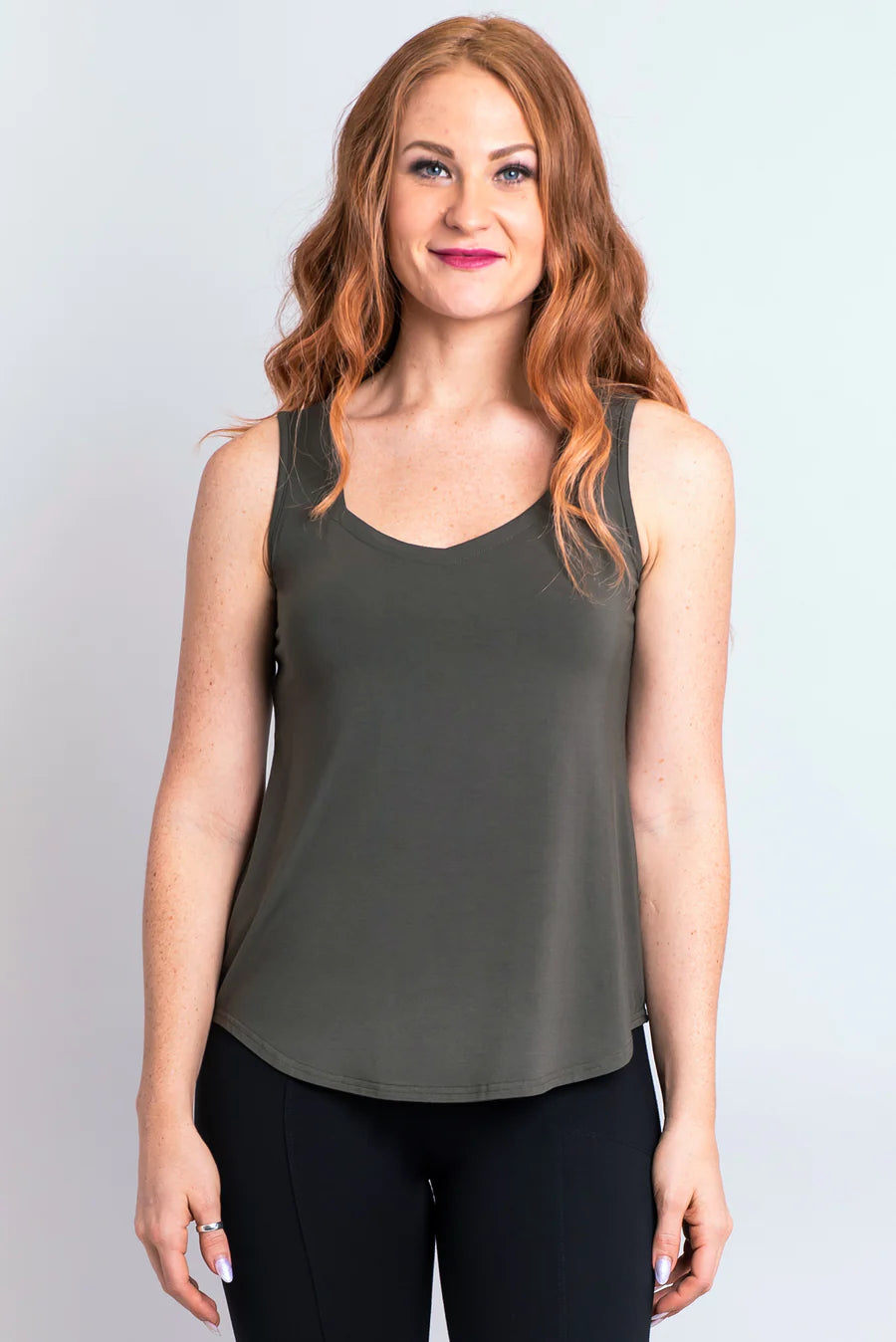 B.S Ritzy Tank