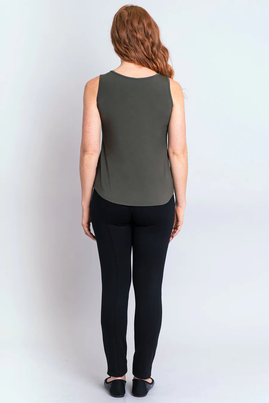B.S Ritzy Tank