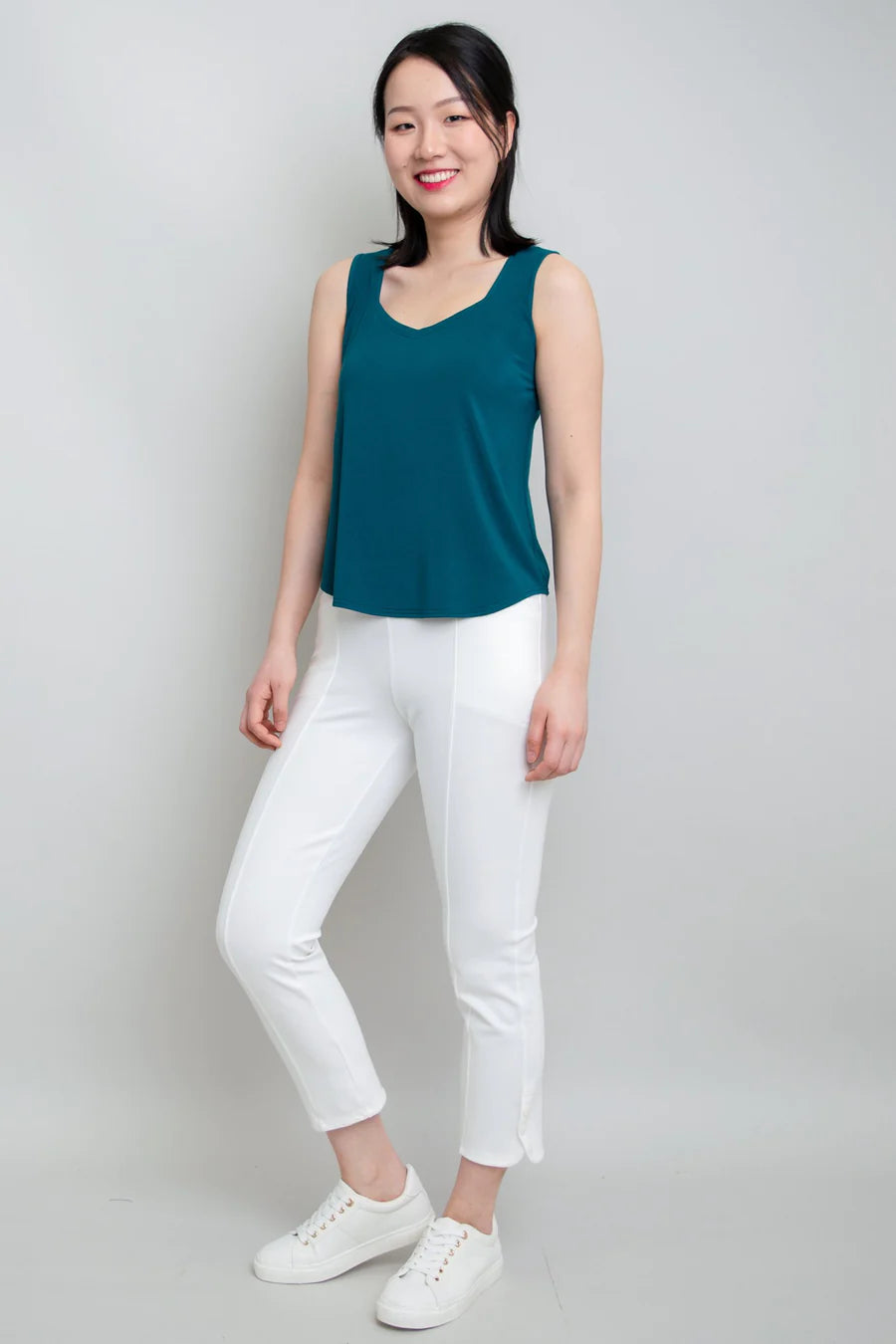 B.S Ritzy Tank