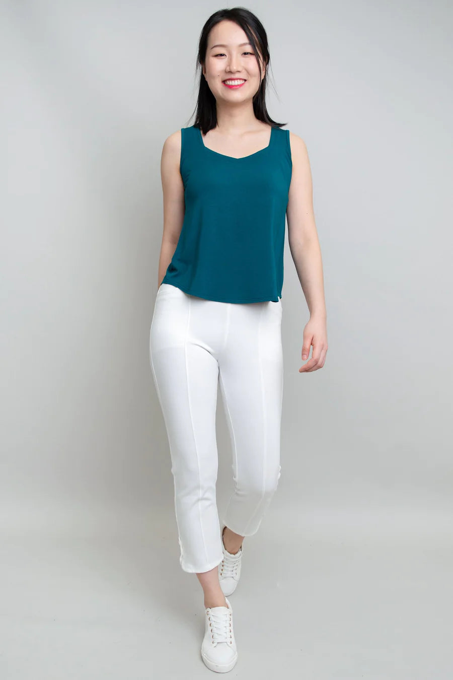B.S Ritzy Tank