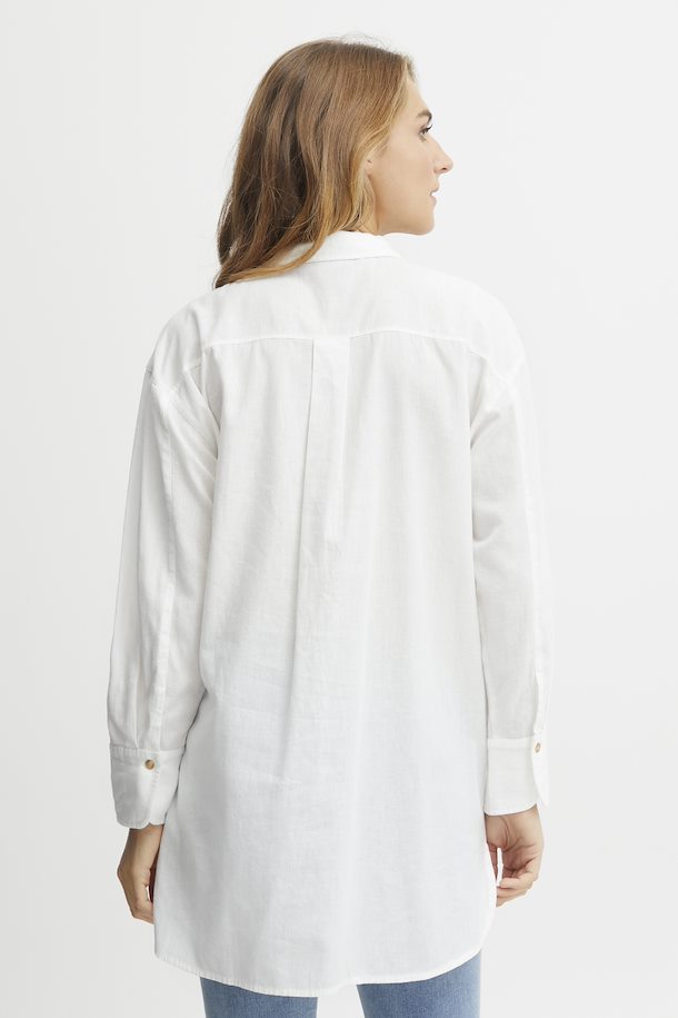 Fran 11930 Cotton Tunic