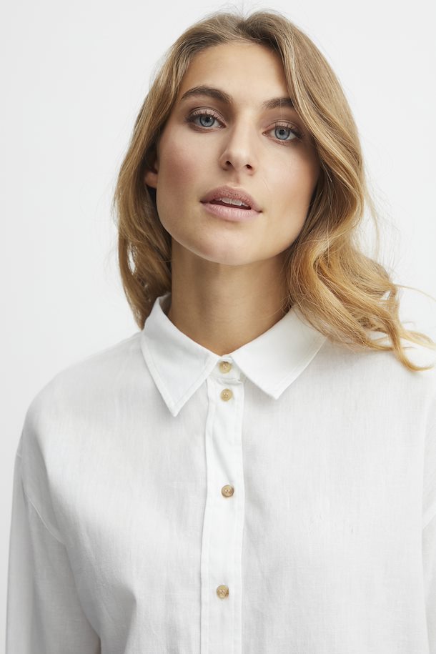 Fran 11930 Cotton Tunic