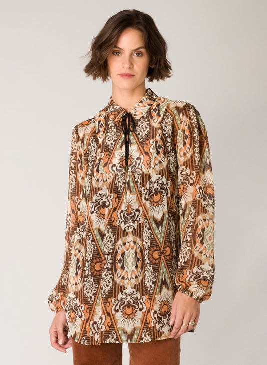 Yest 3888 Sanne Blouse