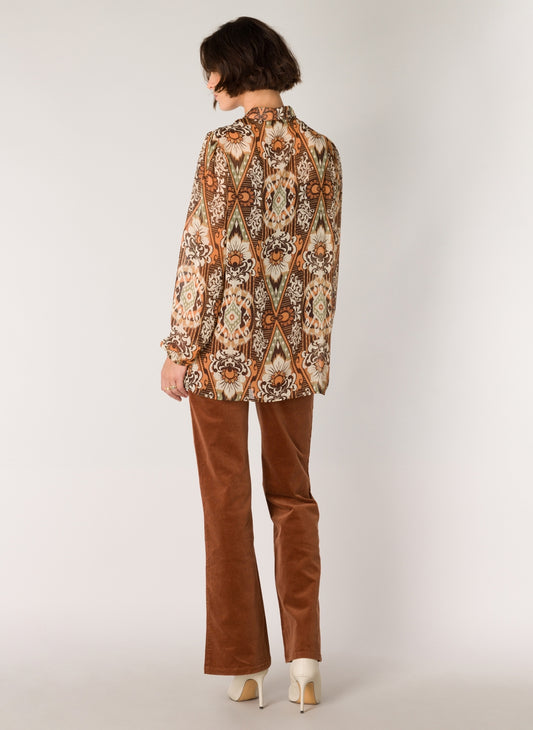 Yest 3888 Sanne Blouse
