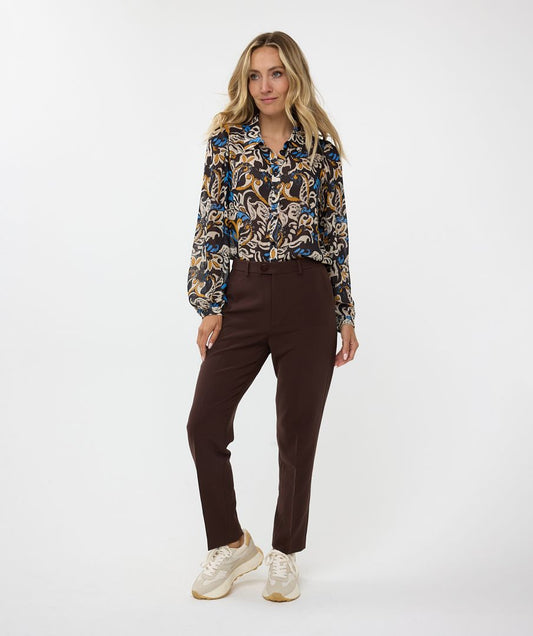 Esq 10548 Chino City Trouser