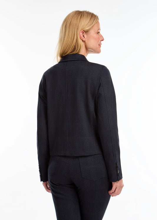 FDJ 1110459 Cropped Blazer