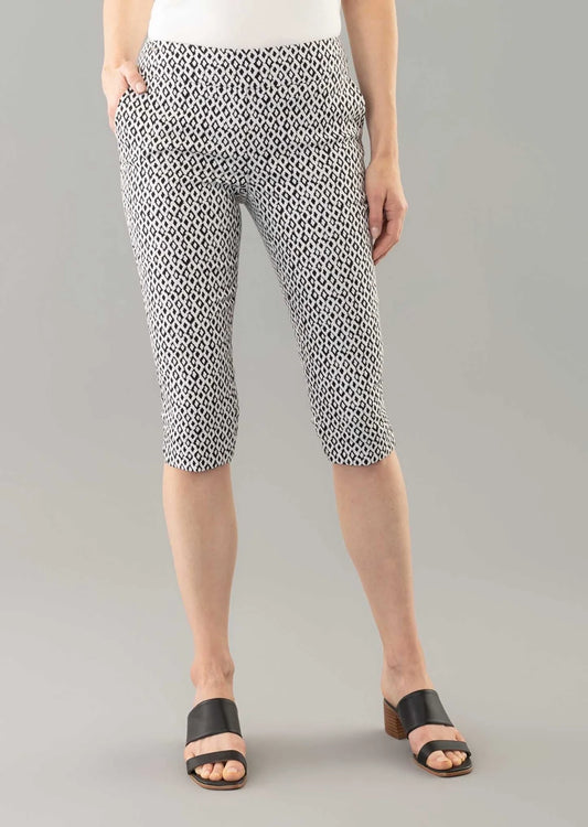 Lis 1115-1091 Zircon Capri