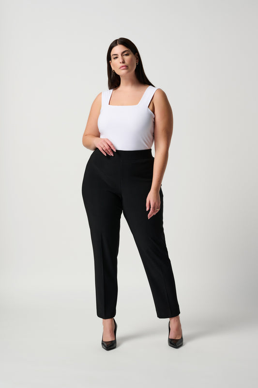 J.R 143105NOS Classic Straight Pant