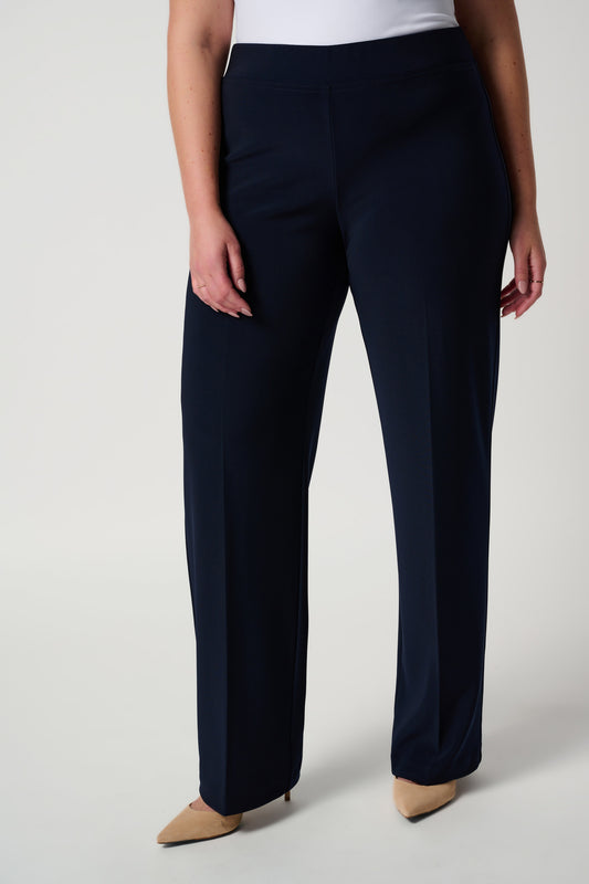 J.R 153088NOS Classic Wide Leg Pant