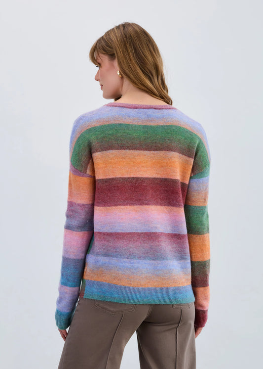 FDJ 1626538 Spacedye Sweater