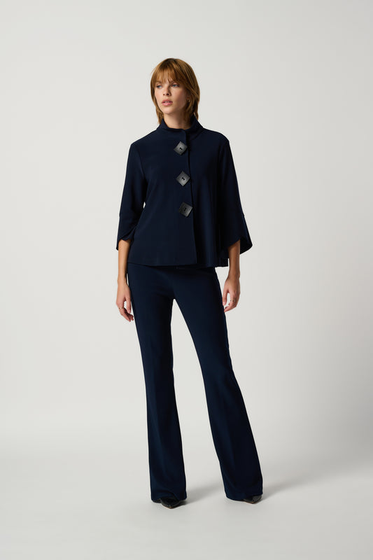 J.R 163099NOS Classic Flared Pant