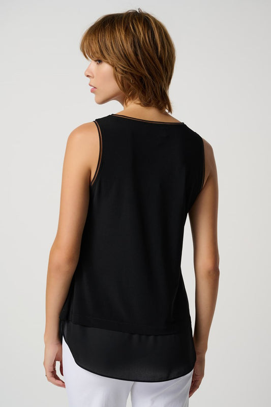 J.R 183126 Layered Cami