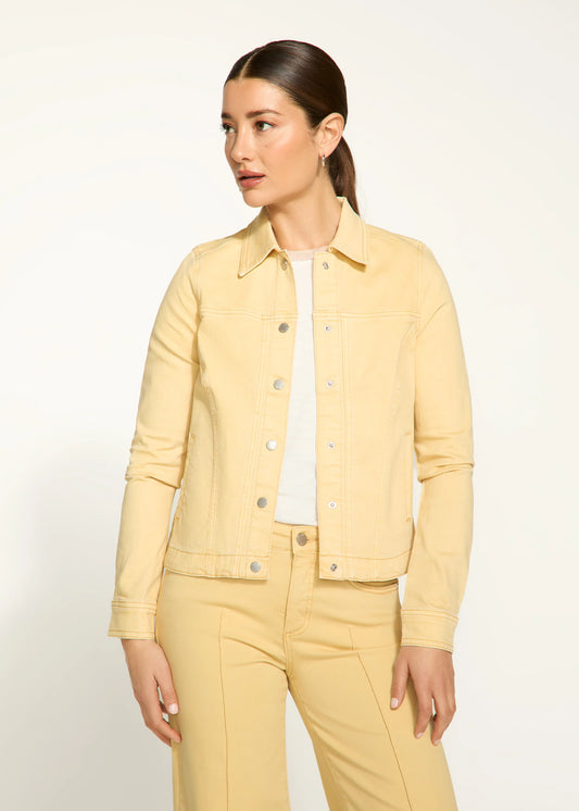 FDJ 1992511 Twill Jacket