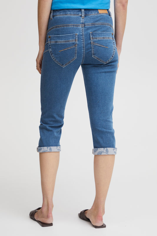 Fran 12290 Capri