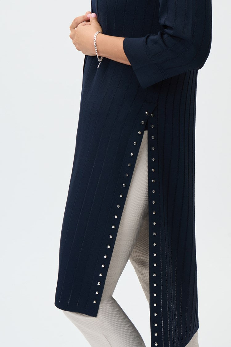 J.R 222929S Studded Cover Up