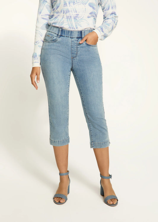 FDJ 2289669 Pull-On Capri