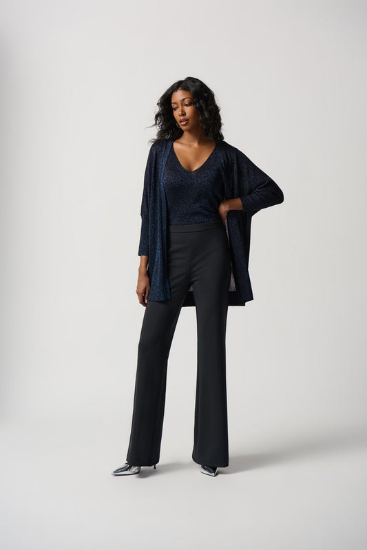 J.R 234915 Lurex 2 Piece Set