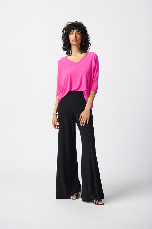 J.R 241044 Reversible Boxy Top