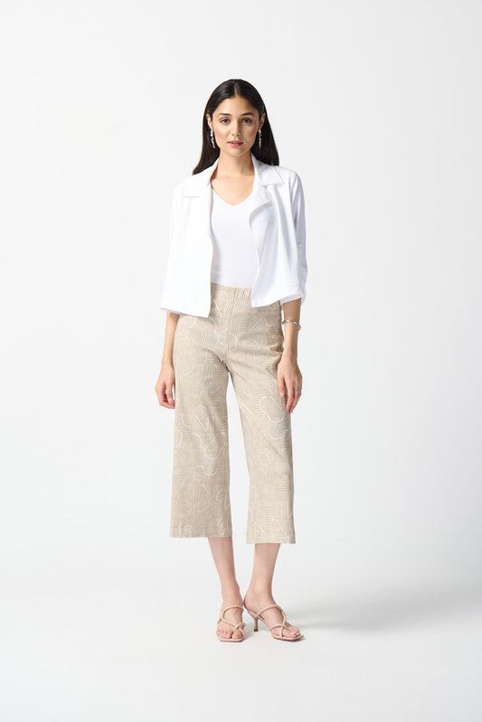 J.R 242059 Boxy Cover Up