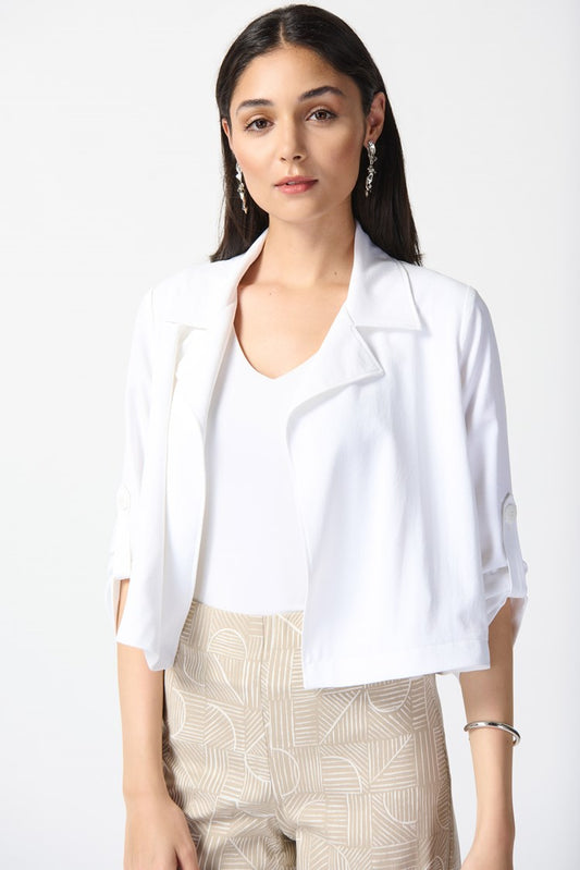 J.R 242059 Boxy Cover Up