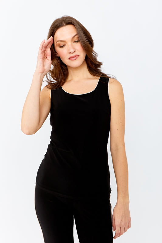 F.L 243011 Tank Top