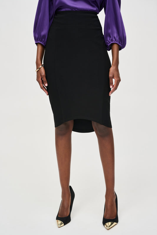J.R 243245 Bonded Pencil Skirt