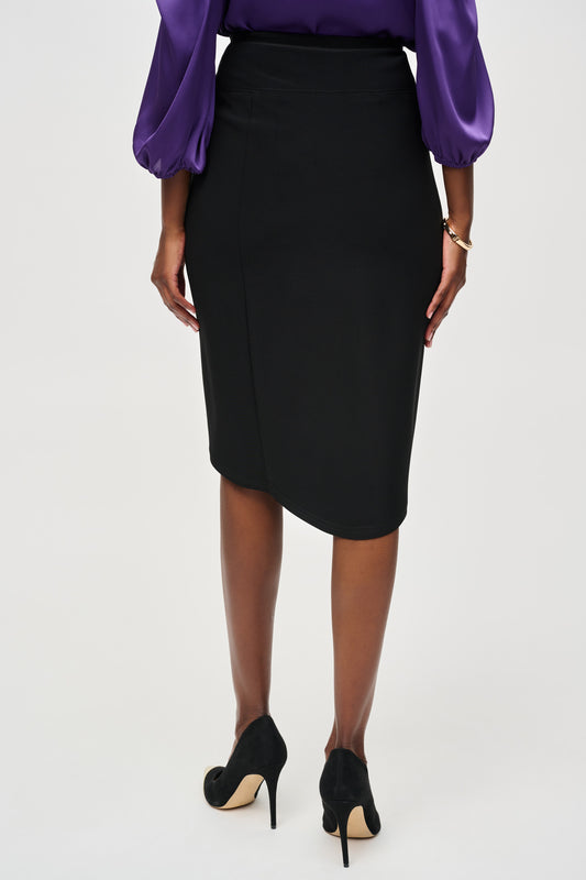 J.R 243245 Bonded Pencil Skirt