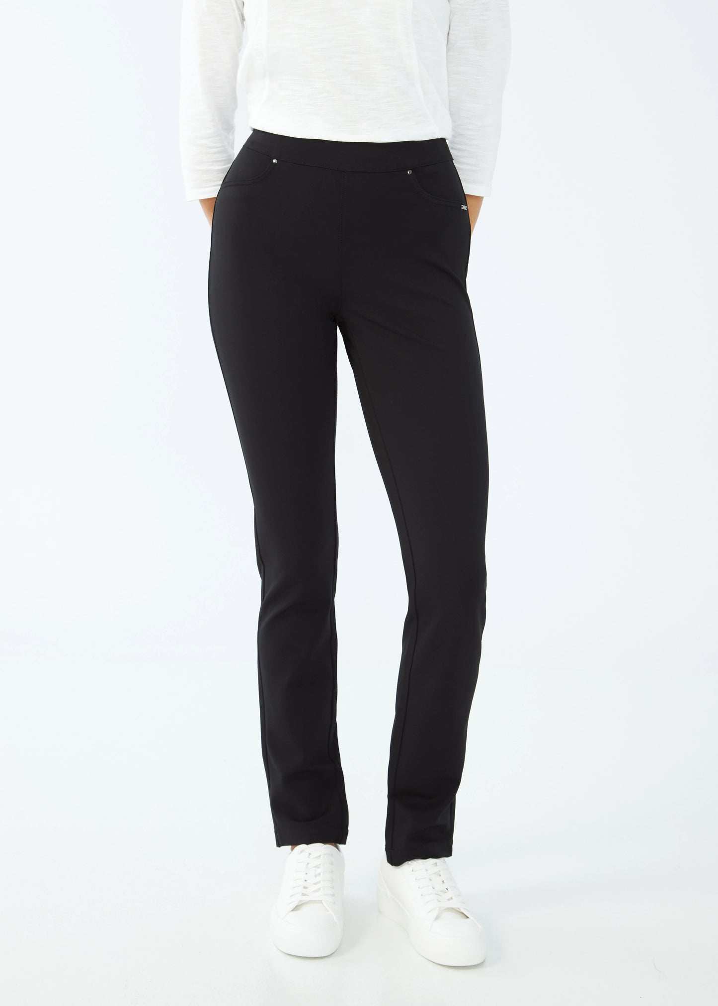 FDJ 2709396 Pull On Slim Jegging