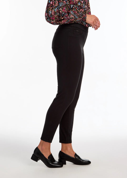 FDJ 2858511 Pull-On Slim Ankle Denim