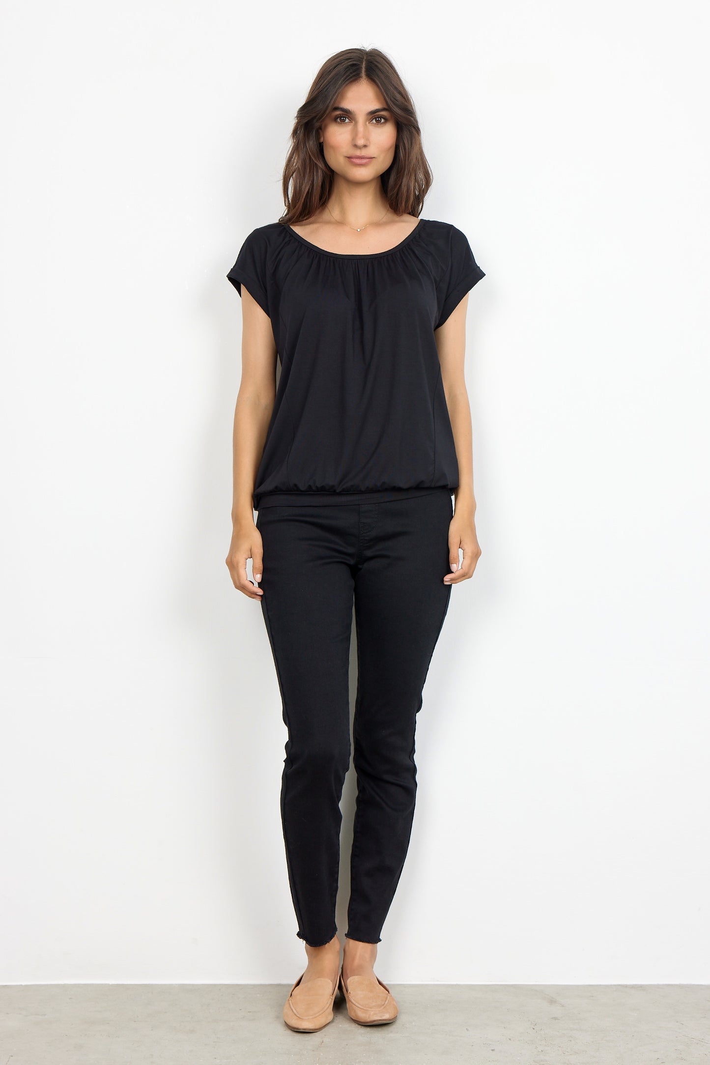 Soya 29027 Marica