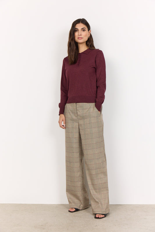 Soya Dollie 799 Pullover