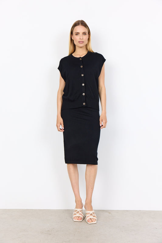 Soya Dollie 801 Vest