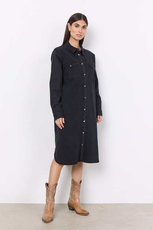 Soya Kiss 2 Shirt Dress
